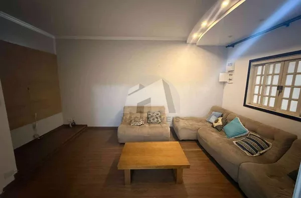 CA4871 - Casa de 230m² para venda por R$840.000 - Vila Campo Grande, São Paulo/SP