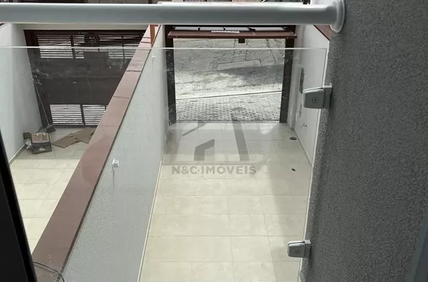 Sobrado para venda, 3 quarto(s), R$690.000- Jardim Palmares (zona Sul), São Paulo