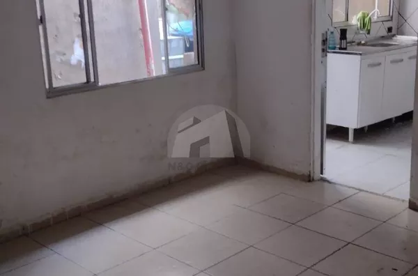 Casa para venda R$350.000, 3 quarto(s),  Jardim Novo Horizonte, São Paulo
