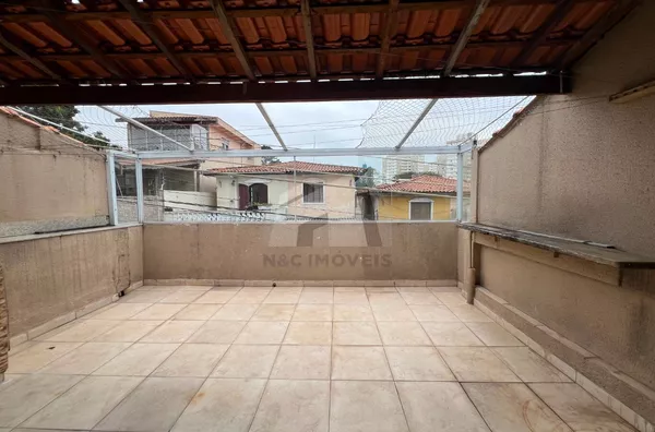 SO4830 - Sobrado de120m³ para venda por R$530.000  - Interlagos, São Paulo/SP - Foto 30