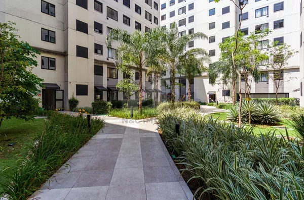 Apartamento á Venda R$ 320.000,00 Jurubatuba/SP