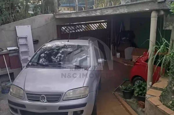 CA4952 - Casa para Venda R$570.000, Jd. Primavera/SP