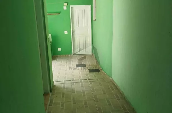 CA5280 - Casa para Locação R$1.300, Jd. Eliana/SP