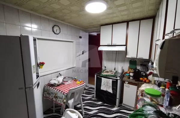 Apartamento para venda, R$ 275.000 Parque Das árvores, São Paulo