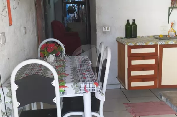 Casa para venda 2 quarto(s) jardim marabá são paulo