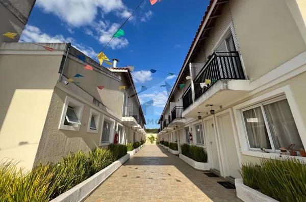 CA0148 - Casa de 103m² para venda por R$590.000 - Pedreira/SP