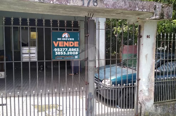 Casa com 280m² para venda no Jardim Somara - São Paulo/SP