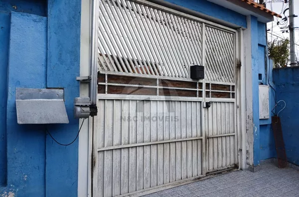 CA4912 - Casa de 250m² para Venda R$600.000, Jd. Presidente/SP