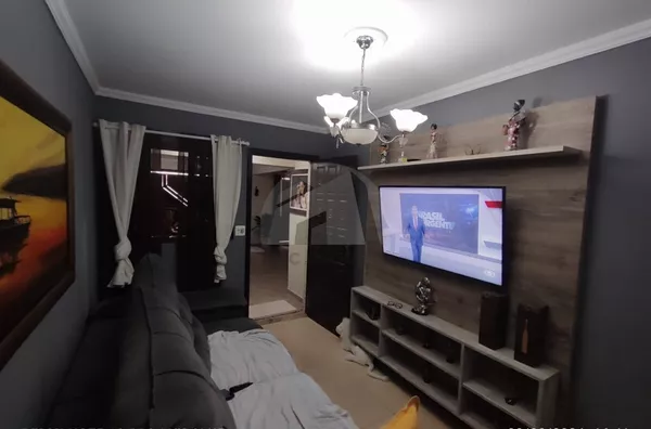 Sobrado para venda, 3 quarto(s), R$ 600.000 Parque América, São Paulo