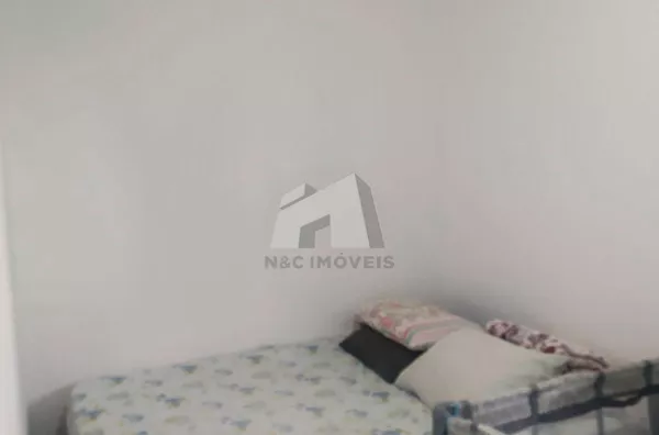 Sobrado à venda, 125m² por R$ 360.00,00 - Jardim Iporã - São Paulo/SP