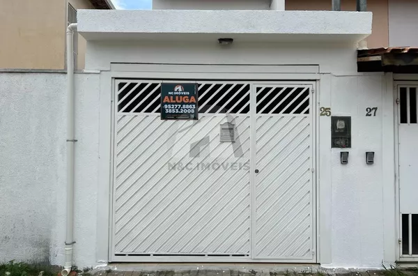 Sobrado com 90m², 2 dormitórios para Venda no Pedreira - São Paulo/SP