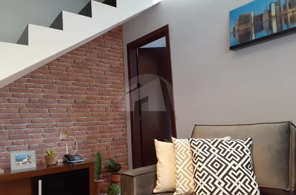 Sobrado para venda, 3 quarto(s), R$220.000- Jardim Das Imbuias, São Paulo