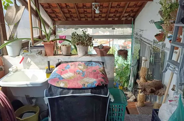 AP4631 - Apartamento de 108m² para venda por R$380.000 - Jd. Ubirajara/SP