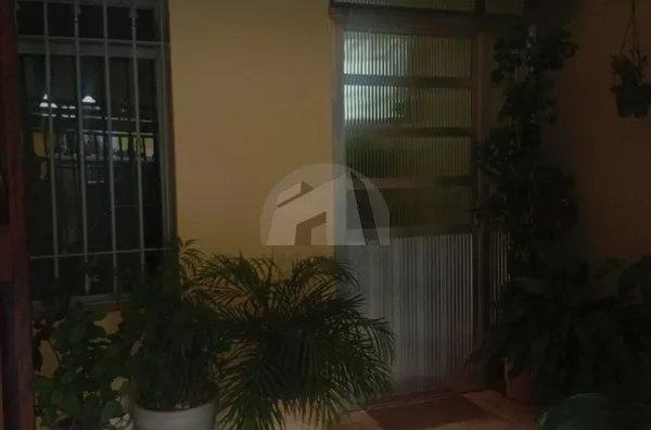 SO4935 - Sobrado para Venda R$595.000, Vila Campo Grande/SP