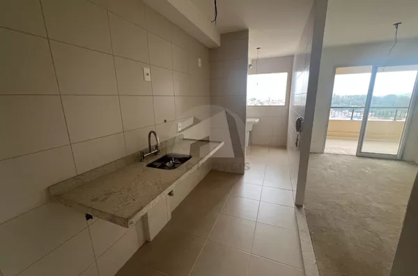 AP5129 - Apartamento de 58m² no Condomínio Villa Real para Venda R$695.000, Jd. Sabará/SP