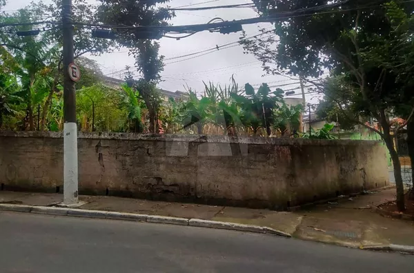 Terreno à venda, 982m² por R$ 1.300.000,00 - Vila do Castelo - São Paulo/SP