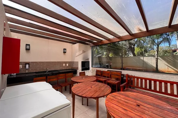 Apartamento á Venda 34m² R$ 315.000, Jurubatuba, São Paulo - Foto 23