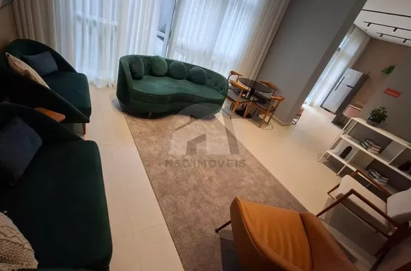 AP5171 - Apartamento de 27m² para venda por R$375.000 - Campo Belo, São Paulo