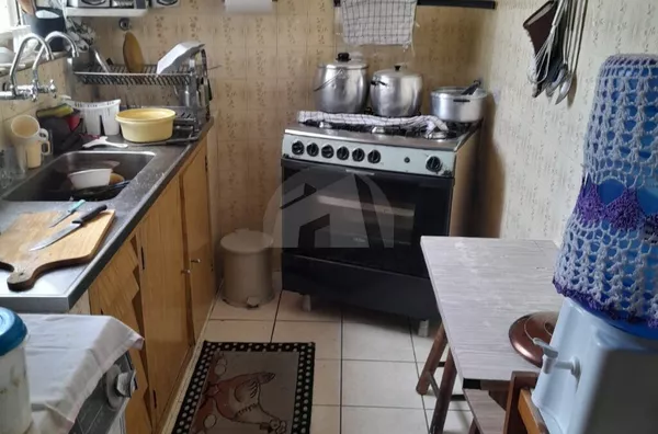 Casa à venda, 3 dormitórios, 320m², por R$980.000, Cidade Dutra - São Paulo/SP