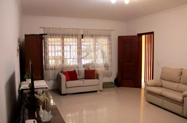 Casa para venda, 3 quarto(s),  Vila Gea, São Paulo