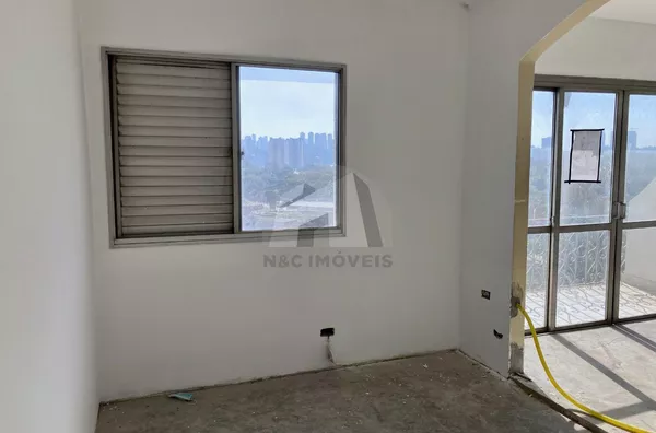 AP2983 - Apartamento de 105m² para venda por R$598.000 - Santo Amaro/SP