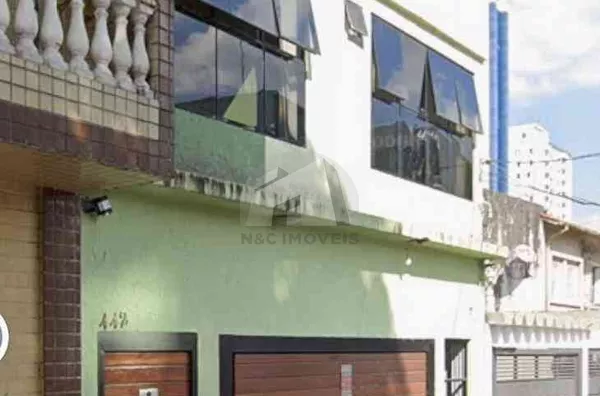 LOFT mobiliado R$2.500, Chácara Sto. Antônio (São Paulo) 