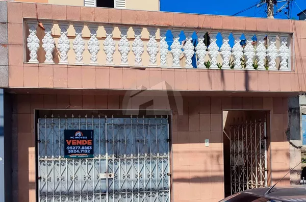 Casa à venda, R$ 350.000,00 - Parque Cocaia - São Paulo/SP