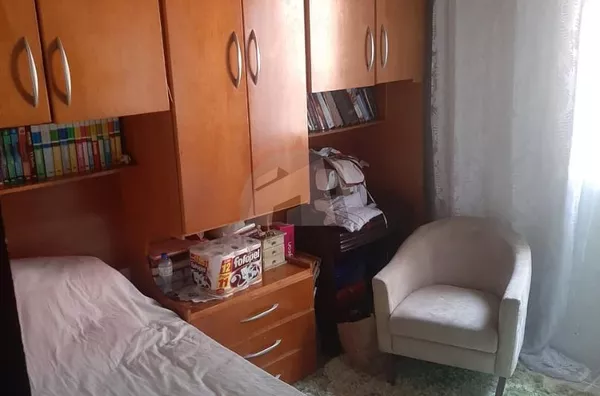 SO0087 - Sobrado de 60m² para venda por R$320.000 - Jardim Lallo/SP