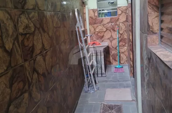 CA0445 - Casa para locação por R$600 - Jd. Progresso/SP