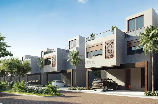 Casa alto padrão em com 4 dormitórios à venda por R$ 3.500.000 - Santo Amaro - São Paulo/SP