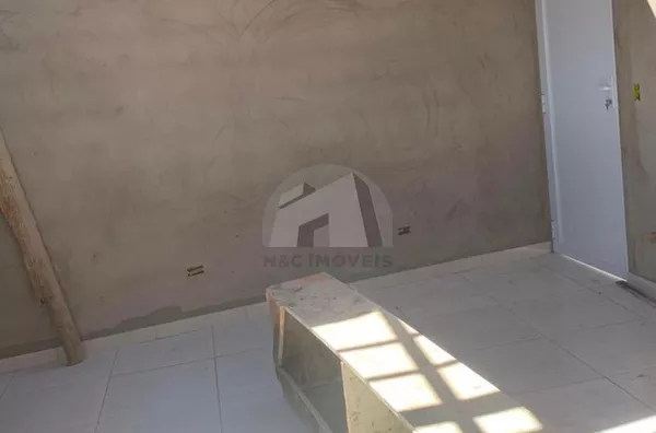 Casa com 2 dormitórios à venda por R$ 190.000,00 - Jardim Morais Prado - São Paulo/SP