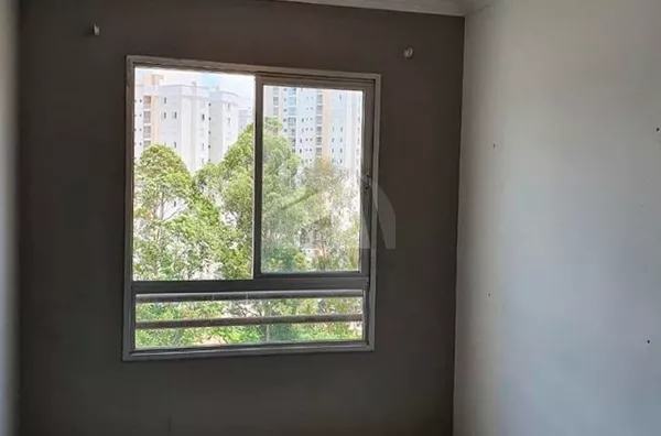 AP0375 - Apartamento de 46m² para venda por R$330.000 - Jardim Sabará - São Paulo/SP