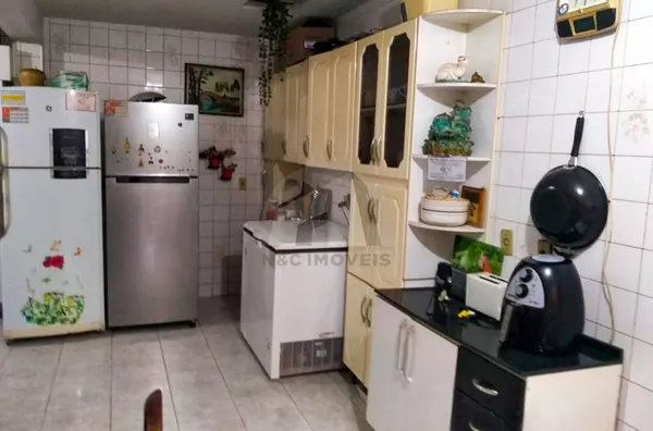 Casa com 2 dormitórios à venda por R$ 490.000,00 - Ipiranga - São Paulo/SP