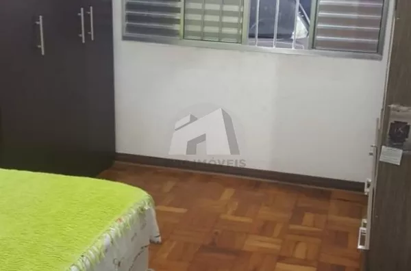 Casa com 3 dormitórios à venda por R$ 530.000,00 - Vila Campo Grande - São Paulo/SP