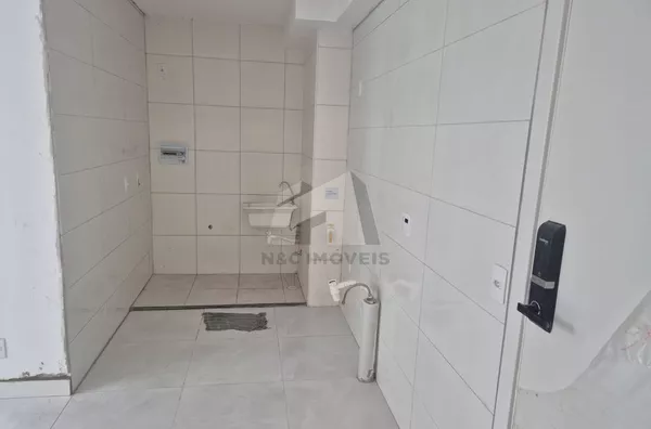 Apartamento para Locação 39m² R$ 1.700, Usina Piratininga/SP