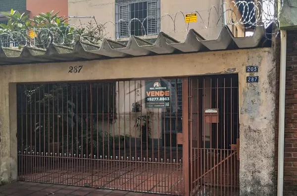 Sobrado para venda, 3 quarto(s), R$640.000 Jardim Regis, São Paulo