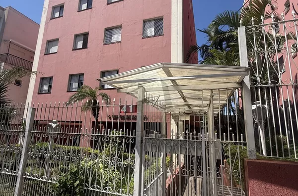 AP5143 - Apartamento de 55m² para locação por R$2.200 - Pedreira/SP - Foto 1