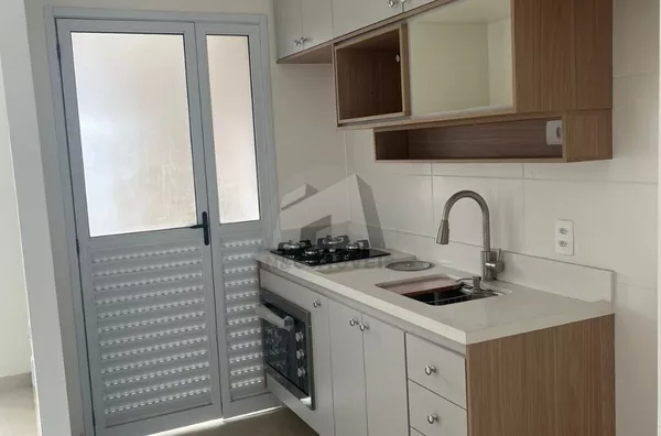 AP4970 - Apartamento de 42m² para aluguel R$2.800 (Incluso condomínio e IPTU), Vila Isa/SP