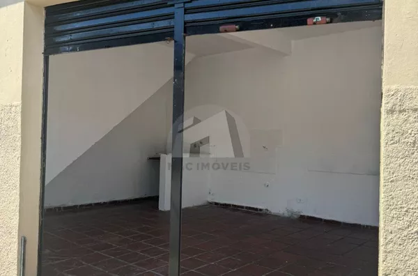 PO5543 - Ponto comercial para Locação R$1.500, Pq. América/SP