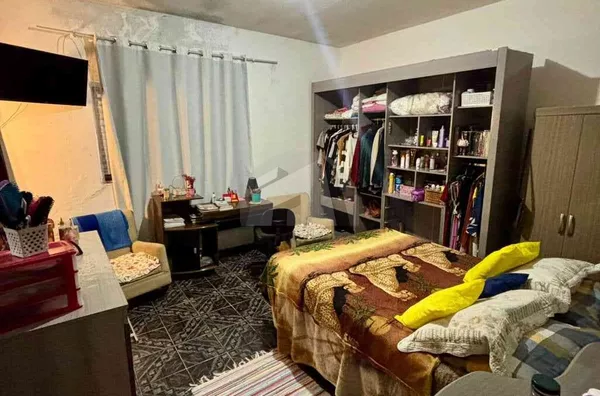 CA5007 - Casa para Venda R$ 350.000 - Jd. Morais Prado/SP