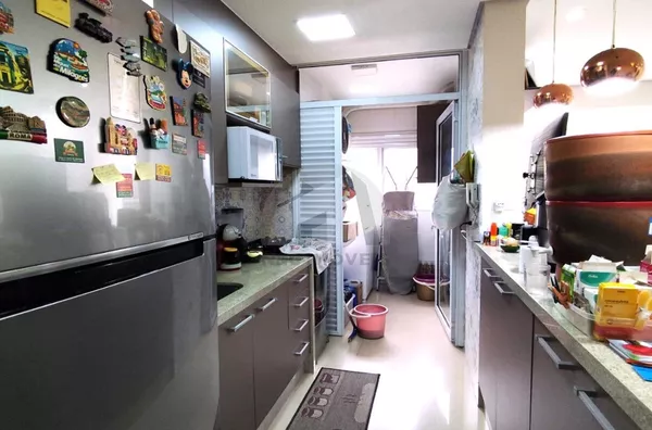 Apartamento para venda R$575.000,00,   Vila Castelo, São Paulo