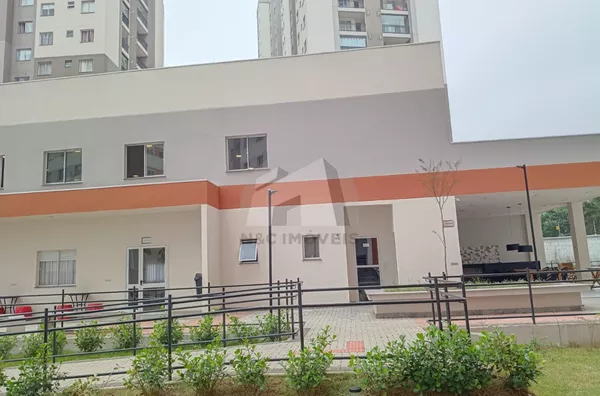 Apartamento á Venda R$340.000 e Locação R$2.110, 34,74m² -  Usina Piratininga/SP - Foto 15