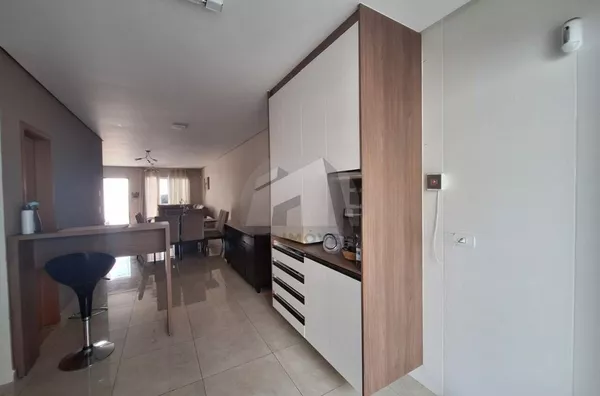 SO4151 - Sobrado de 135m² para venda por R$935.000 - Vila Gea/SP