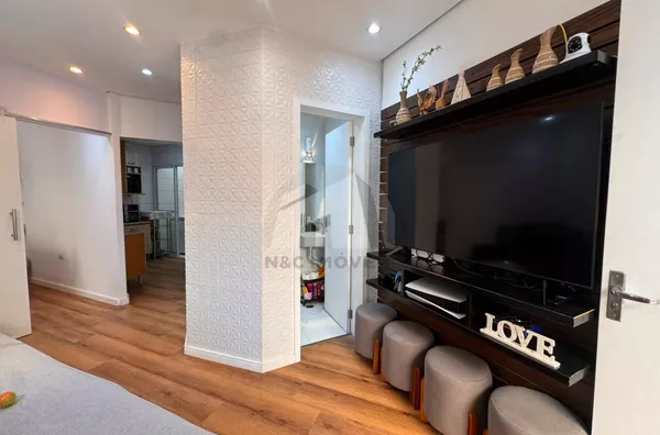 Sobrado para venda 70m² R$550.000, Jardim Primavera, São Paulo - Foto 6