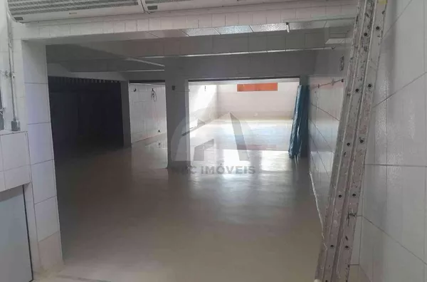 Galpão para Locação R$15.000, Sto Amaro (São Paulo)