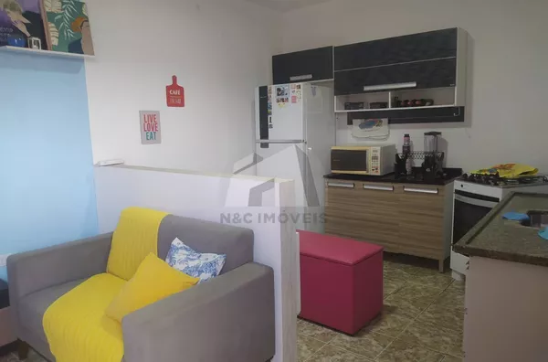 Sobrado para venda R$280.000, 3 quarto(s),  Jardim Toca/SP