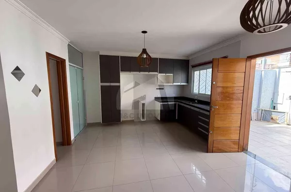 SO4630 - Sobrado de 70m² para venda R$550.000 - Jardim Santa Cruz (Campo Grande), São Paulo
