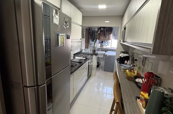 AP4858 - Apartamento de 64m² para venda por R$550.000 - Jd. Taquaral/SP