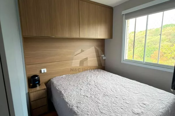 Apartamento á Venda 44m² R$469.000, Usina Piratininga/SP - Foto 9