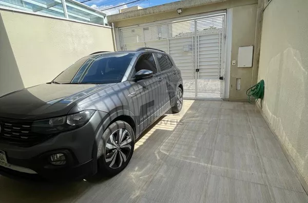 Sobrado á Venda 127m² R$ 850.000, Jardim Satélite/SP